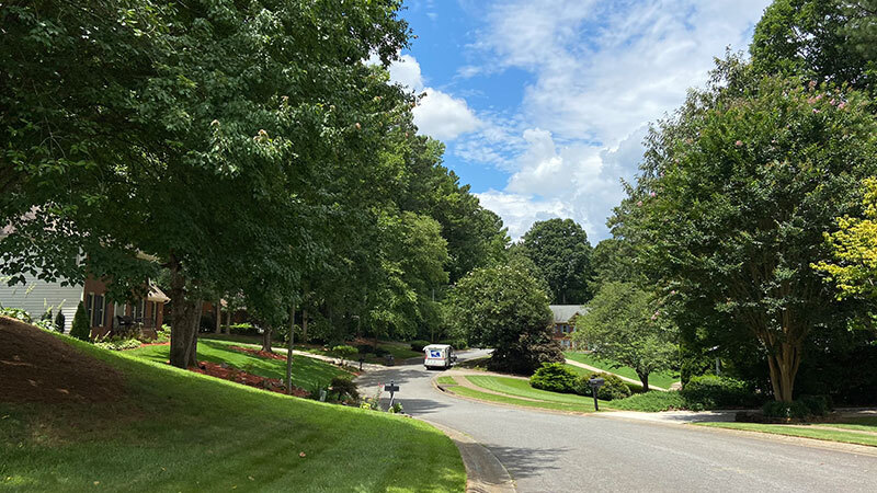 Mableton-Georgia