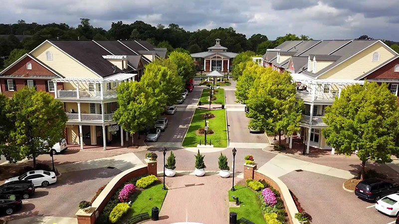 Smyrna-Georgia