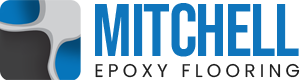 Mitchelle Epoxy Flooring Logo
